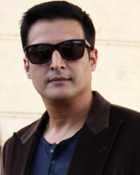 Jimmy Shergill at Darr at The Mall Music Launch