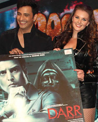 Darr at The Mall Music Launch