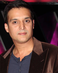 Jimmy Shergill at Darr at The Mall Music Launch