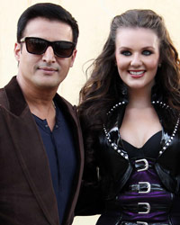 Darr at The Mall Music Launch