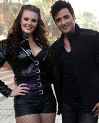 Darr at The Mall Music Launch