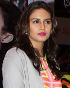 Huma Qureshi, Ekta Kapoor and Konkana Sen