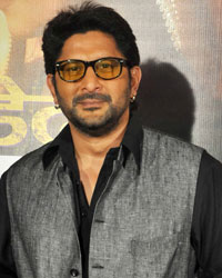 Arshad Warsi at Dedh Ishqiya Media Interaction