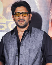 Arshad Warsi at Dedh Ishqiya Media Interaction