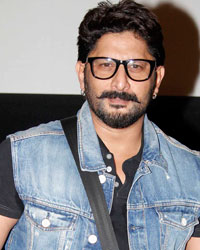 Arshad Warsi at Dedh Ishqiya Press Meet