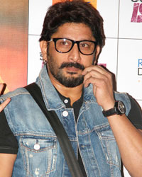 Arshad Warsi at Dedh Ishqiya Press Meet