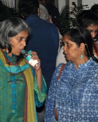 Dedh Ishqiya Special Screening Dedh Ishqiya Special Screening