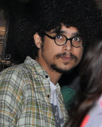 Dedh Ishqiya Special Screening