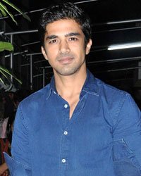 Saqib Saleem