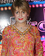 Bobby Darling