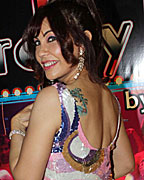 Dee Saturday Night First Look and Music Launch