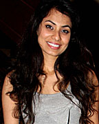 Manisha Kelkar and Misti Mukherjee