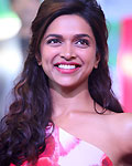 Deepika Padukone at Deepika at Fiama Di Wills Collection Launch