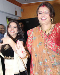 Deepshikha at Deepshikha Nagpal Mata Ki Chowki