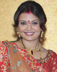 Deepshikha Nagpal's Mata Ki Chowki
