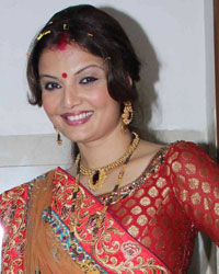 Deepshikha at Deepshikha Nagpal Mata Ki Chowki