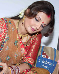 Deepshikha and Keshav Arora