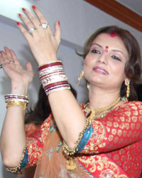 Deepshikha Nagpal's Mata Ki Chowki