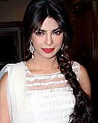 Priyanka Chopra at Deewana Main Deewana Music Launch