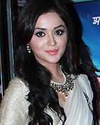 Ragini Nandwani and Adhyayan Suman Ragini Nandwani and Adhyayan Suman