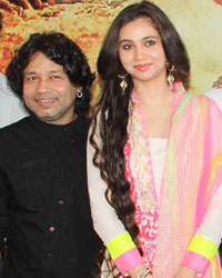 Muhurat of movie 'Desi Kattey'