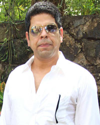 Murli Sharma