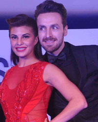 Dessange Paris Anniversary Celebration