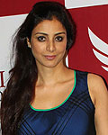 Tabu at Dhoni Unveils Mahi Racing Team