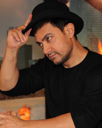 Aamir Khan