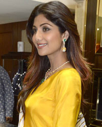 Shilpa Shetty at Diagold Store Launch in Mumbai