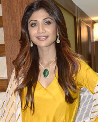 Shilpa Shetty at Diagold Store Launch in Mumbai