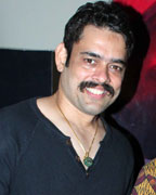 Makrand Deshpande