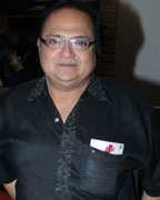 Rakesh Bedi