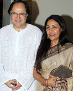 Deepti Naval