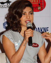 Priyanka Chopra at Dil Dhadakne Do Promotion