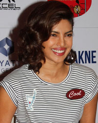 Priyanka Chopra at Dil Dhadakne Do Promotion