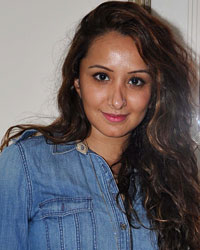 Ruby Bhatia Ruby Bhatia