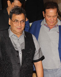 Subhash Ghai Subhash Ghai