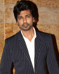 Nikhil Diwedi Nikhil Diwedi