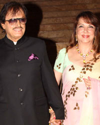 Sanjay Khan Sanjay Khan