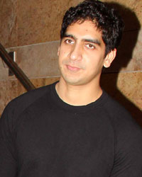 Ayan Mukherjee