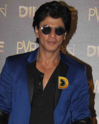 Shah Rukh Khan at Dilwale Song Launch