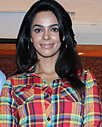 Announcement of film Dirty Politics