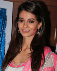 Ayesha Khanna Ayesha Khanna