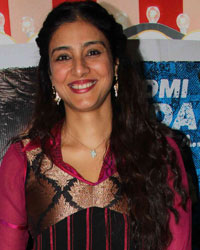 Tabu at Dishkiyaoon Premiere