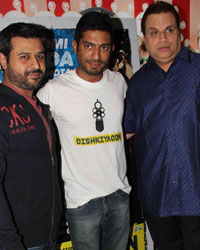 Dishkiyaoon Premiere Dishkiyaoon Premiere