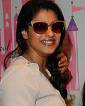 Kajol at Disney Princess Academy Launch