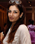 Raveena Tandon at Disney Princess Academy Launch