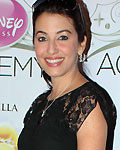 Perizaad Zorabian at Disney Princess Academy Launch