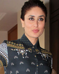 Kareena Kapoor at Do Not Lose out Work out Book Launch